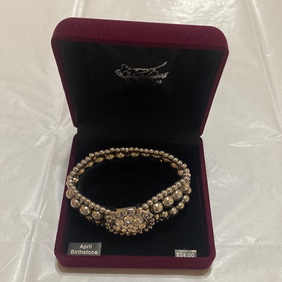 Lightning Ridge bracelet; new in box - Picture 2 of 4